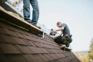 Local Roofers in Butztown, PA